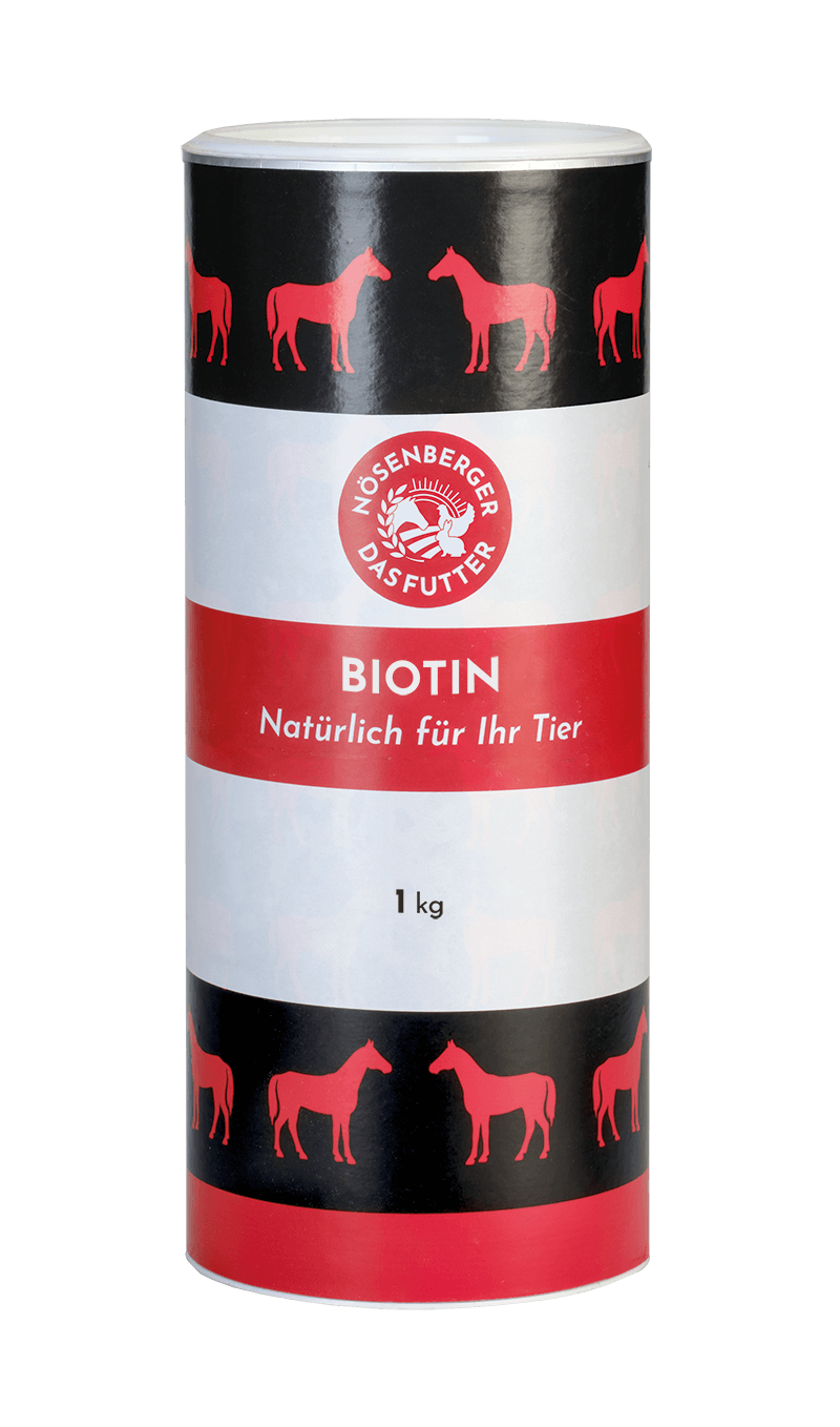 Nösenberger Biotin
