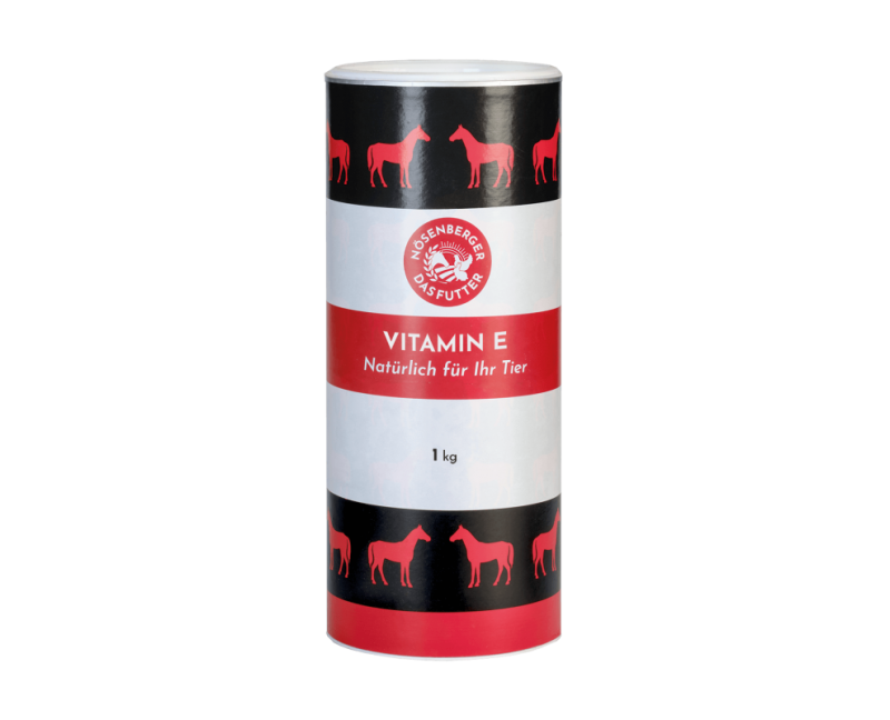Nösenberger Vitamin E