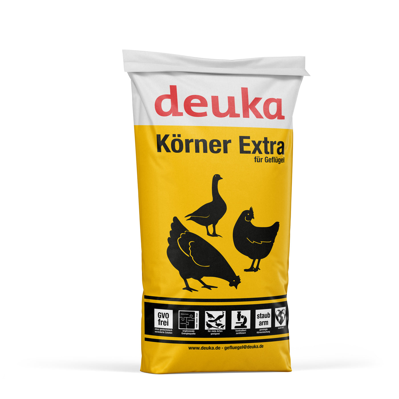 deuka Körner Extra
