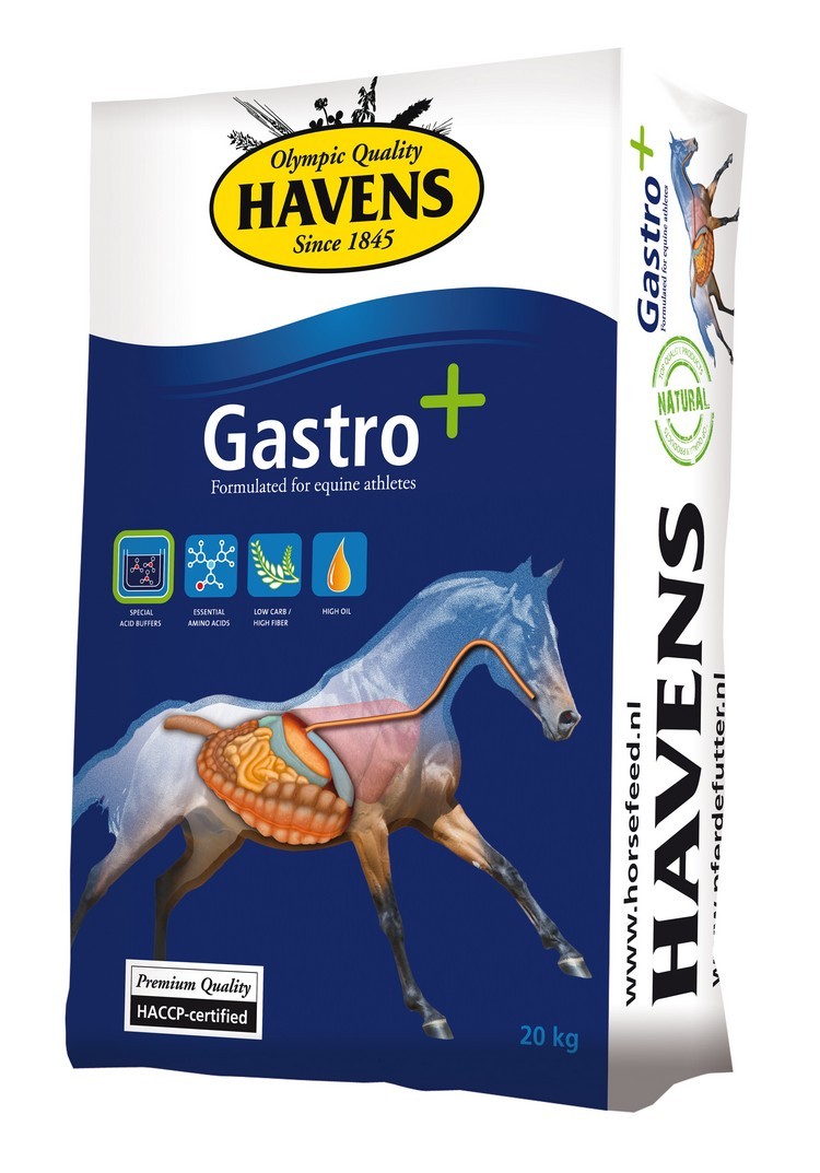 Havens Gastro Plus