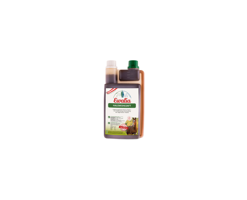 Ewalia Halswohlsaft