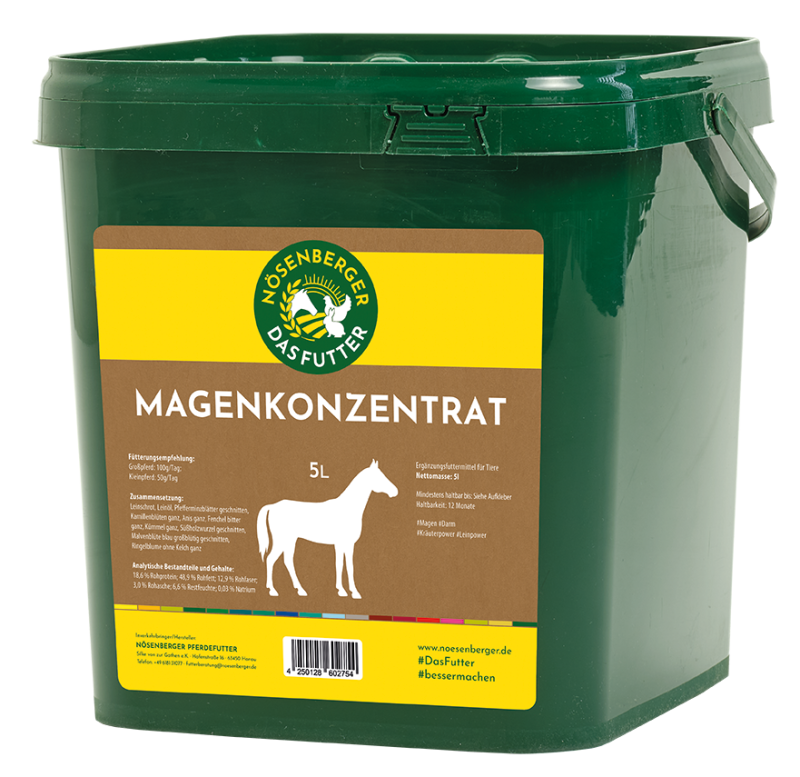 Nösenberger Magenkonzentrat