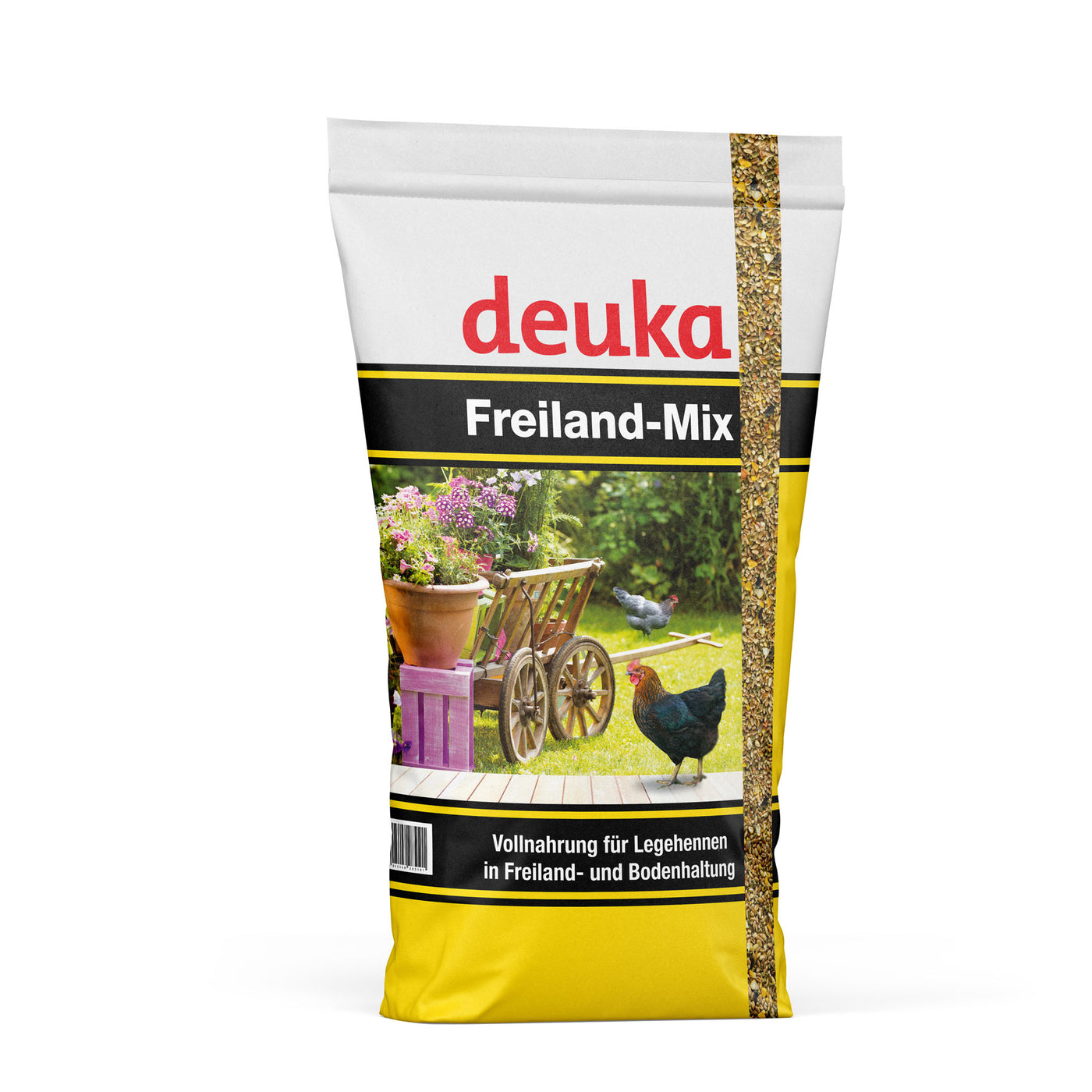 Deuka Freiland Mix