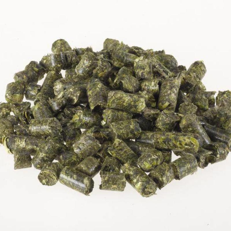 Semhof® Bio Luzernepellets Turbo