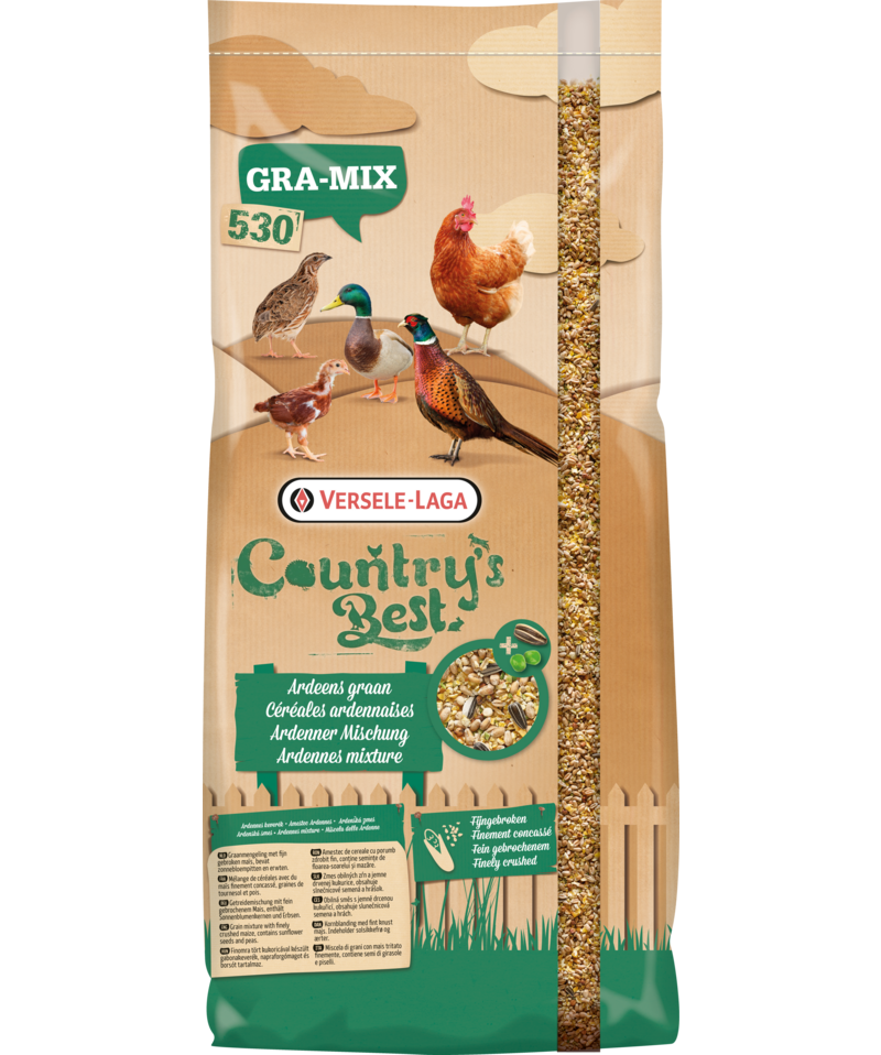 Versele Laga G Gra-Mix Ardenner Mischung