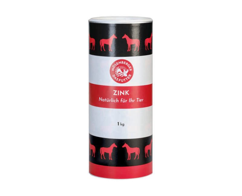 Nösenberger Zink