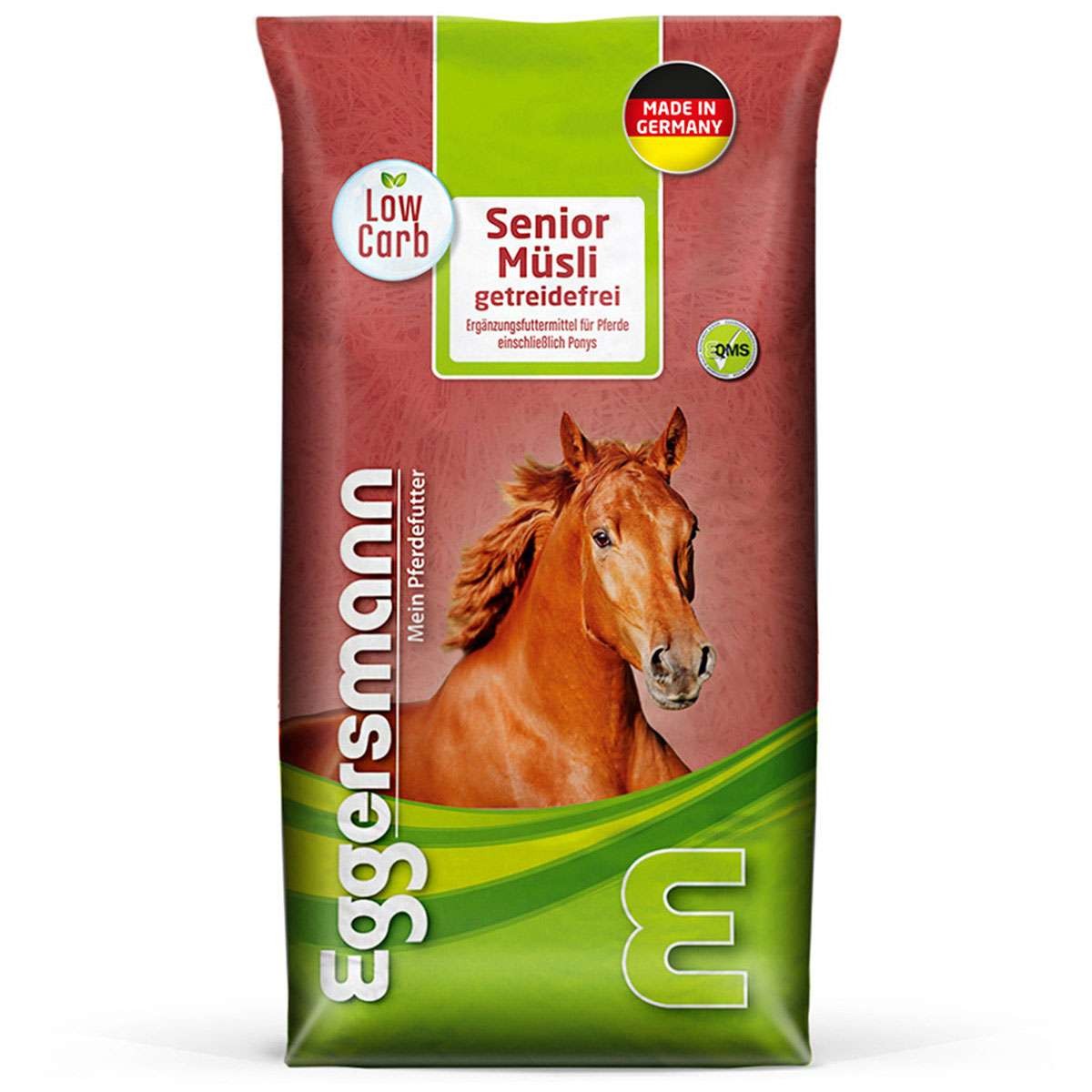 Eggersmann Senior Müsli