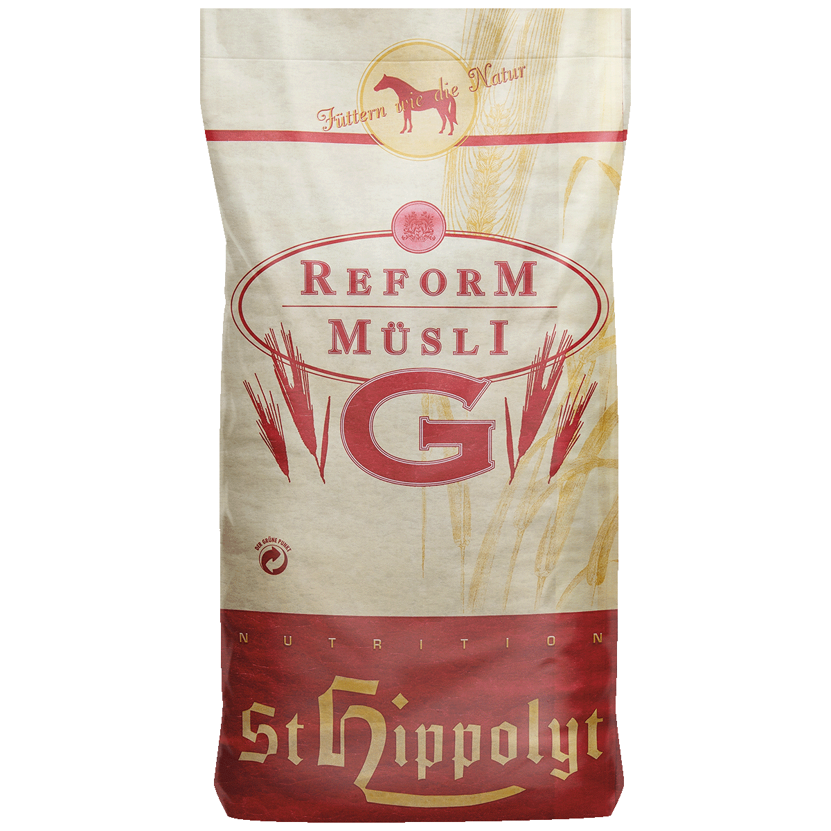 St. Hippolyt Reform G