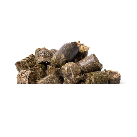 Mühldorfer Heucobs Medium