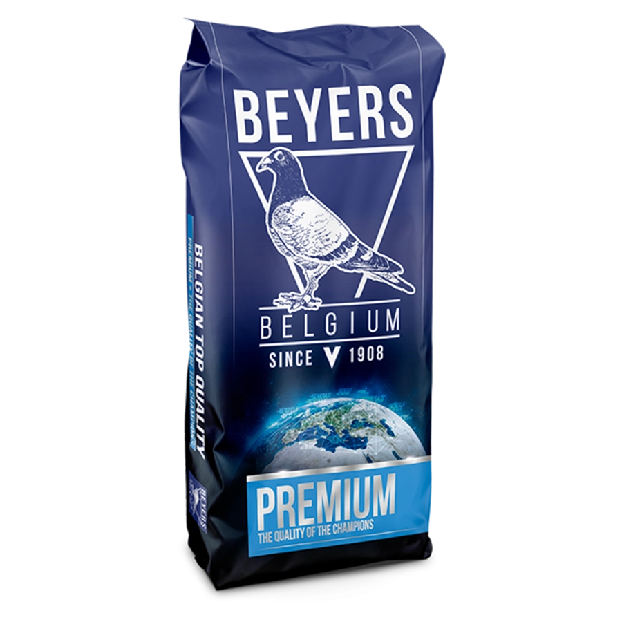 Beyers Premium Vandenabeele