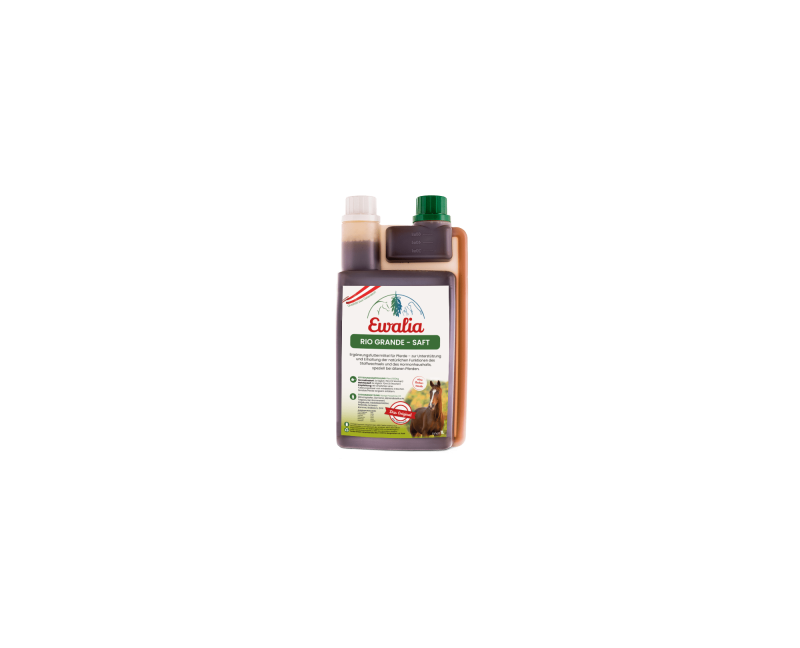 Ewalia Rio-Grande-Saft