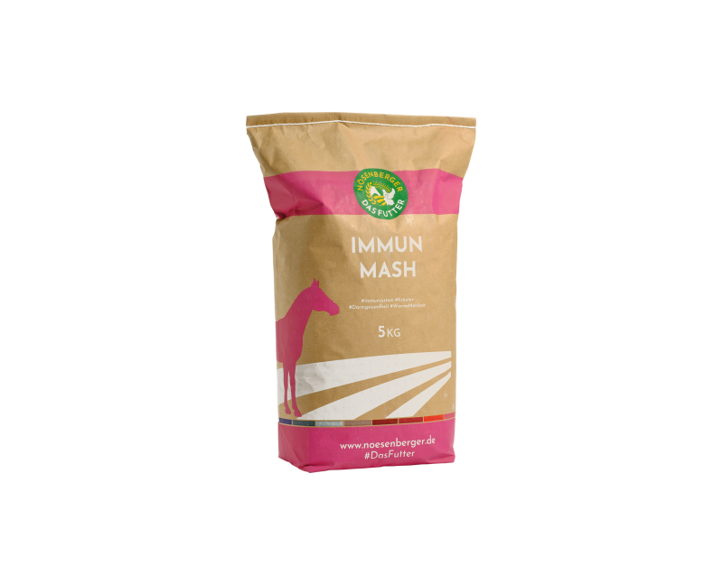 Nösenberger Immun Mash