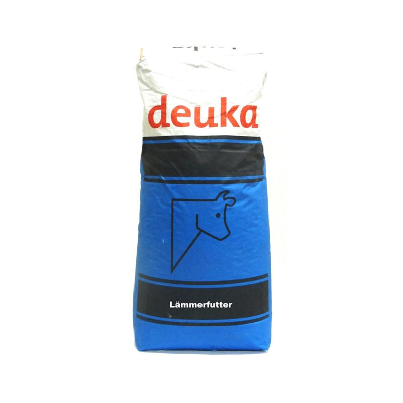 Deuka Lämmerpellets NG