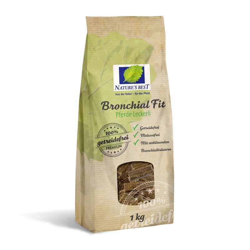Nature`s Best Bronchial Fit