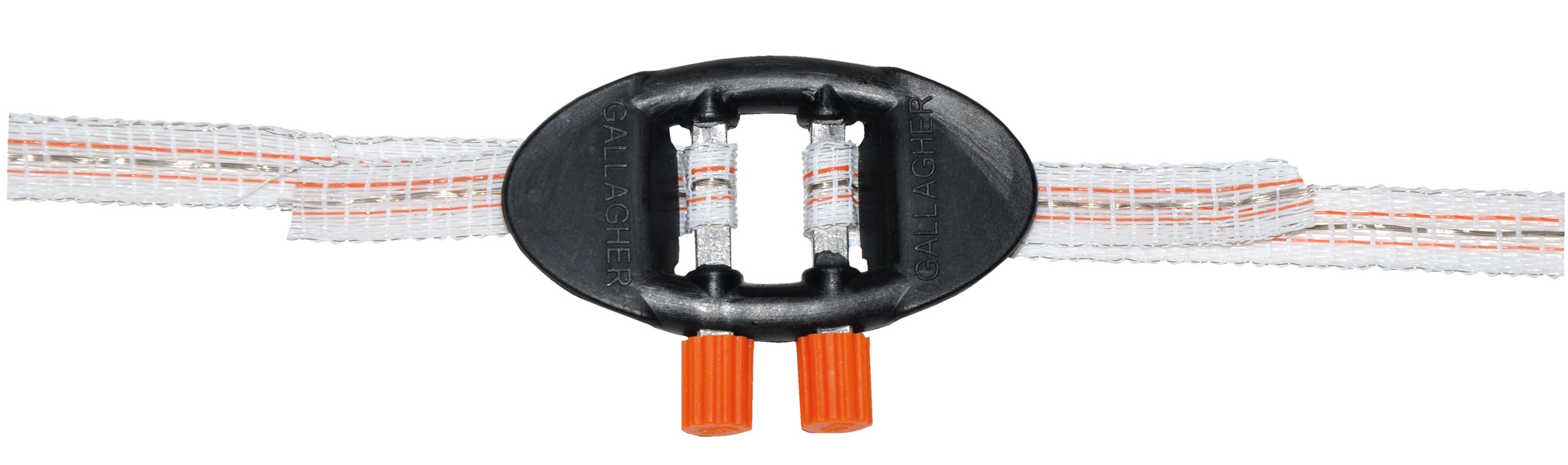 Gallagher Breitbandverbinder – 12,5 / 20 mm (5 Stück)