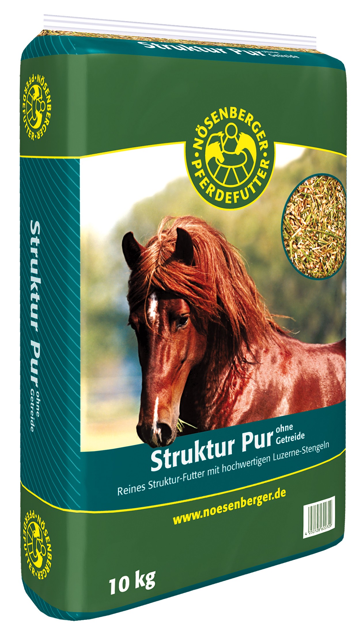 Nösenberger Struktur Pur