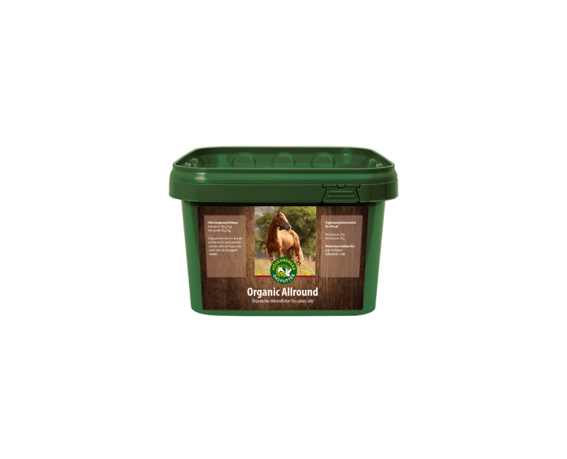 Nösenberger Organic Allround