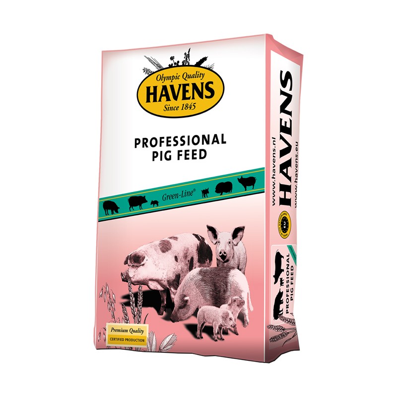 Havens Pig Allrounder 4 mm