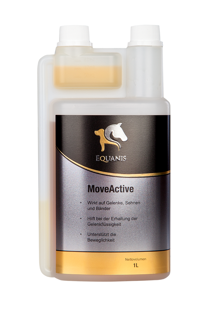Equanis MoveActive